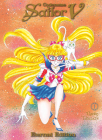 Codename: Sailor V Eternal Edition 1 (Sailor Moon Eternal Edition 11) Cover Image