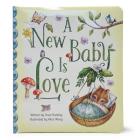 A New Baby Is Love Cover Image