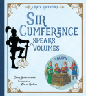 Sir Cumference Speaks Volumes Cover Image
