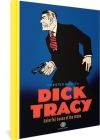 Dick Tracy: Colorful Cases of the 1930s Cover Image