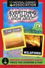 Everything You Should Know About The Sun and Wildfires Cover Image