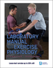 Laboratory Manual for Exercise Physiology Cover Image