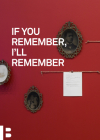 If You Remember, I'll Remember By Janet Dees (Editor), Susy Bielak (Editor) Cover Image