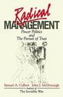 Radical Management Cover Image