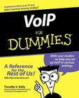 Voip for Dummies By Timothy V. Kelly Cover Image