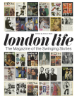 London Life By Simon Wells Cover Image