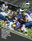 Fit and Swarm 34 Defense Organizational Manual By Kenny Simpson Cover Image