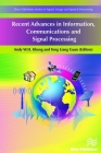 Recent Advances in Information, Communications and Signal Processing Cover Image