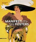 Posters: Advertising and Italian Fashion, 1890-1950 By Dario Cimorelli (Text by (Art/Photo Books)), Anna Villari (Text by (Art/Photo Books)) Cover Image