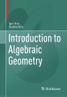 Introduction to Algebraic Geometry Cover Image