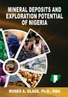Mineral Deposits and Exploration Potential of Nigeria Cover Image