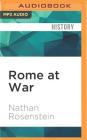 Rome at War: Farms, Families, and Death in the Middle Republic Cover Image