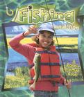 Fishing in Action (Sports in Action) By Hadley Dyer Cover Image