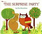 The Surprise Party By Pat Hutchins Cover Image