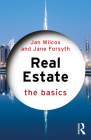 Real Estate: The Basics By Jan Wilcox, Jane Forsyth Cover Image