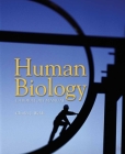 Human Biology Lab Manual By Charles Welsh Cover Image