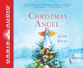 The Christmas Angel Cover Image