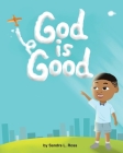 God Is Cover Image