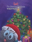Earl: The Christmas Tree Spider By Erin Rafanello Ferguson Cover Image