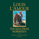 The Man from Skibbereen: A Novel By Louis L'Amour, Jonathan Davis (Read by) Cover Image