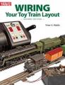 Wiring Your Toy Train Layout By Peter H. Riddle Cover Image