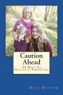 Caution Ahead: 94 Ways To Navigate Parenting Cover Image