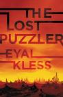 The Lost Puzzler: The Tarakan Chronicles By Eyal Kless Cover Image