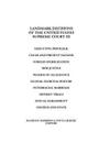 Landmark Decisions of the United States Supreme Court III By Steve Gilbert, Maureen Harrison Cover Image