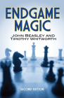 Endgame Magic By John Beasley, Timothy Whitworth Cover Image