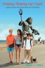 Stinking Thinking Isn't Cool!: Logan Learns the Important of Friendship By Mekani G. Collins Cover Image