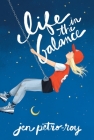 Life in the Balance By Jen Petro-Roy Cover Image