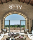 Magnificent Interiors of Sicily Cover Image
