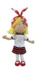 Rosie Revere, Engineer Doll By Andrea Beaty Cover Image
