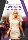 Objectification of Women in the Media (Women in Society) By Christine Evans Cover Image
