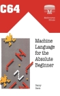 C64 Machine Language for the Absolute Beginner Cover Image