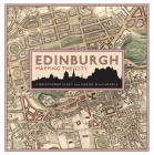 Edinburgh: Mapping the City Cover Image