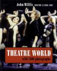 Theatre World 1996-1997 By John Willis (Arranged by) Cover Image
