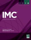 2018 International Mechanical Code (International Code Council) Cover Image