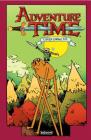 Adventure Time: Eye Candy Vol. 1 By Various Artists (Illustrator), Shannon Watters (Editor), Pendleton Ward (Created by) Cover Image