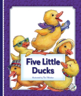 Five Little Ducks Cover Image