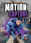 Motion Capture By Sara Green Cover Image