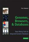 Genomes, Browsers and Databases Cover Image