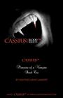 Cassius: Blood Rights: Memoirs of a Vampire Cover Image