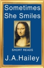 Sometimes She Smiles Cover Image