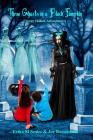 Three Ghosts in a Black Pumpkin: Creepy Hollow Adventures 1 By Erika M. Szabo, Joe Bonadonna Cover Image