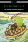 The Complete Nonsense of Edward Lear By Edward Lear Cover Image