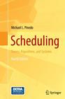 Scheduling: Theory, Algorithms, and Systems Cover Image