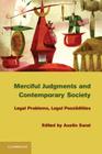 Merciful Judgments and Contemporary Society Cover Image