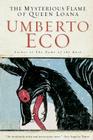 The Mysterious Flame Of Queen Loana By Umberto Eco Cover Image