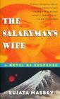 The Salaryman's Wife (The Rei Shimura Series #1) Cover Image